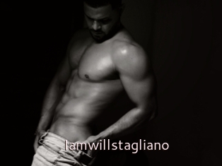 Iamwillstagliano