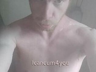 Icancum4you