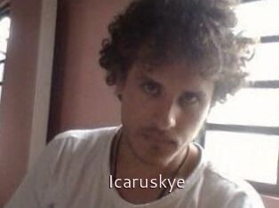 Icaruskye