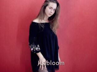 Idabloom