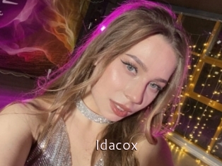 Idacox