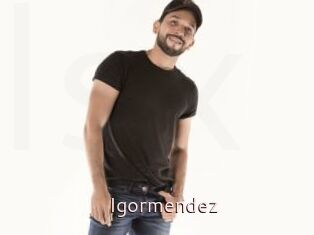 Igormendez