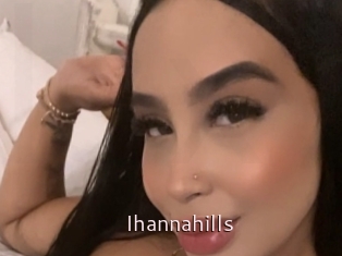 Ihannahills