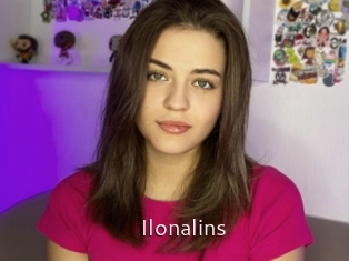 Ilonalins