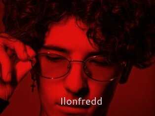 Ilonfredd