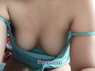 Ilove_cum