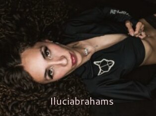 Iluciabrahams