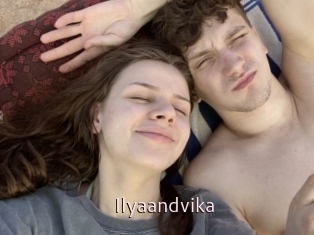 Ilyaandvika