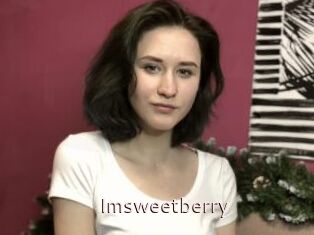 Imsweetberry