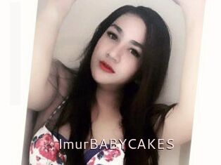 ImurBABYCAKES