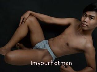 Imyourhotman