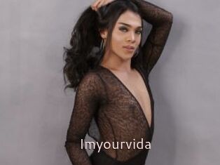 Imyourvida