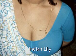 Indian_Lily