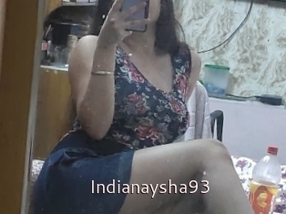 Indianaysha93