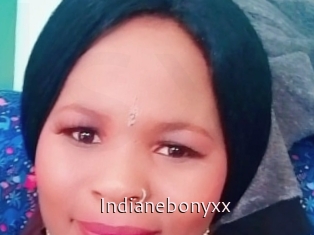 Indianebonyxx