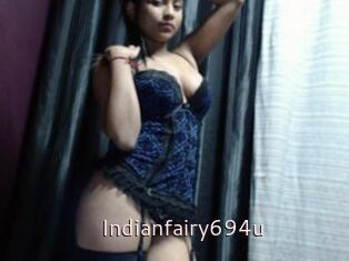 Indianfairy694u