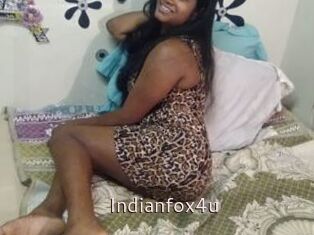 Indianfox4u