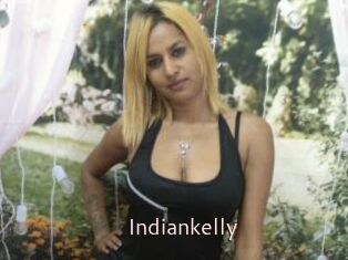 Indiankelly