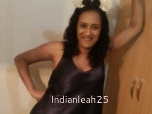 Indianleah25