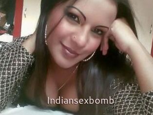 Indiansexbomb