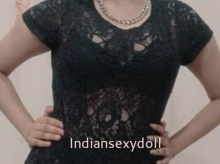 Indiansexydoll