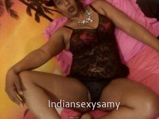 Indiansexysamy