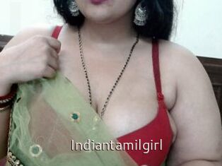 Indiantamilgirl