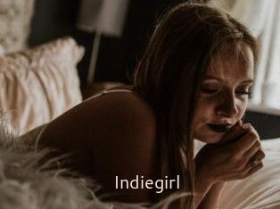 Indiegirl