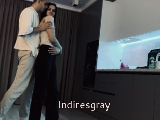 Indiresgray