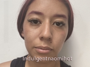 Indulgentnaomihot