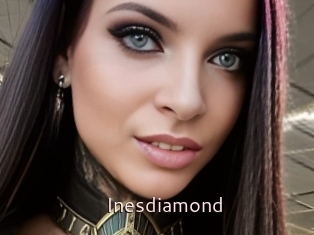 Inesdiamond