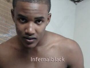 Infernalblack