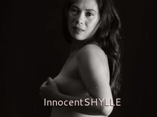 InnocentSHYLLE