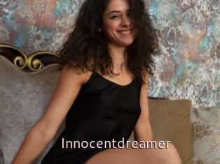 Innocentdreamer