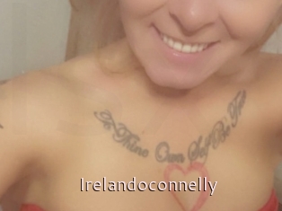 Irelandoconnelly