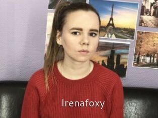 Irenafoxy