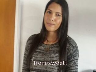 Irenesweett