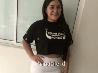 Irinablerd