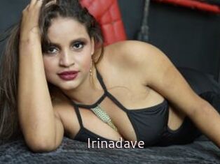 Irinadave