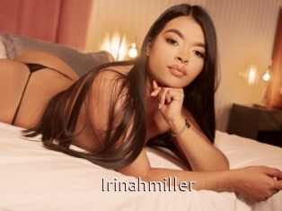 Irinahmiller