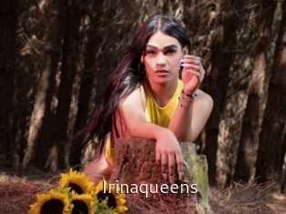 Irinaqueens