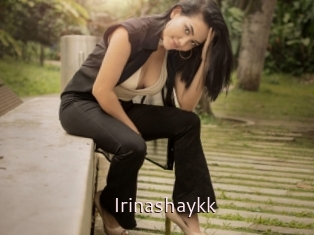 Irinashaykk