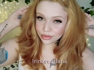 Irinasvetlana