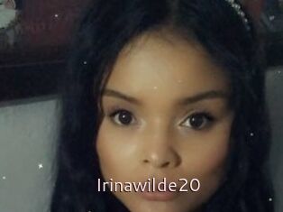 Irinawilde20