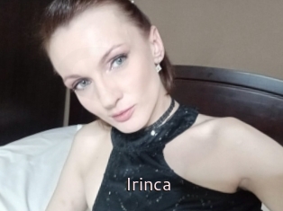 Irinca