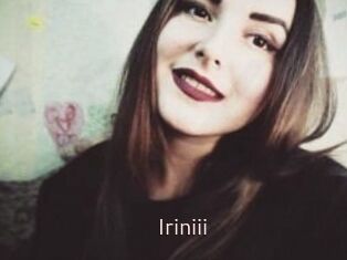 Iriniii