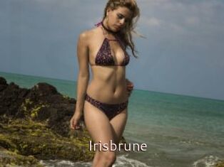 Irisbrune