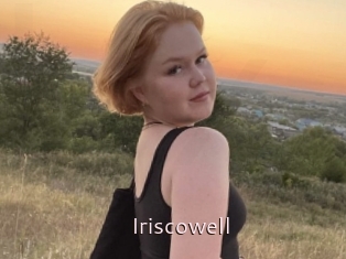 Iriscowell