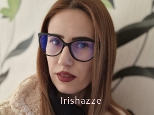 Irishazze