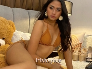 Irishspice